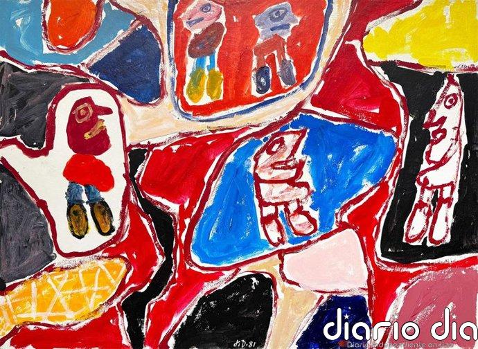 La Galería Jordi Pascual exhibe en la Semana del Arte en Madrid más de medio centenar de obras de Picasso, Miró o Dalí