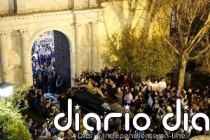 La Hermandad de la Hiniesta y el Rosario trasladan sus imágenes a Santa Isabel y San Marcos ante las obras en San Julián