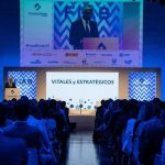 La industria alimentaria celebra la aplicación de UE-Mercosur "porque es importante para las exportaciones"