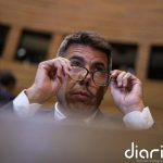 La jefa de prensa de Mazón dice a la jueza que informaron de dónde estuvo el 29O "por lógica" y no por que lo supieran