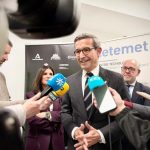 La Junta recibe 21 solicitudes del sector metalmecánico para las ayudas de competitividad y eficiencia energética