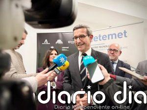 La Junta recibe 21 solicitudes del sector metalmecánico para las ayudas de competitividad y eficiencia energética