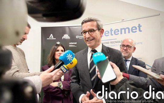La Junta recibe 21 solicitudes del sector metalmecánico para las ayudas de competitividad y eficiencia energética