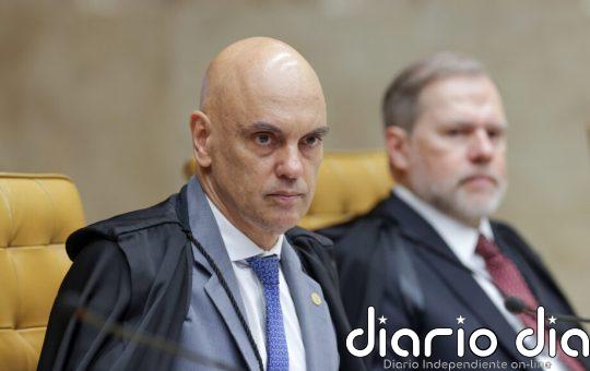 La justicia en creciente tela de juicio en Brasil