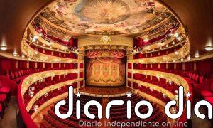 La marca Moda Artesana de Mallorca se estrena con un desfile en el Teatre Principal de Palma