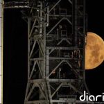 La NASA aplaza a 2028 que el ser humano vuelva a pisar la superficie de la Luna tras más de 50 años