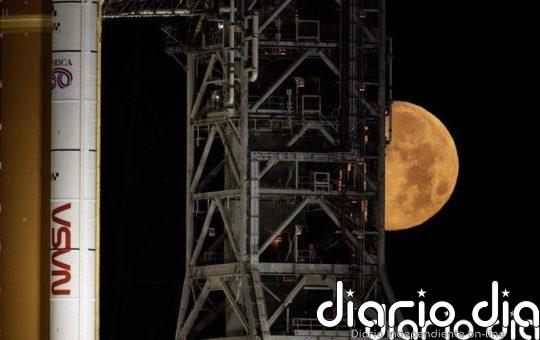 La NASA aplaza a 2028 que el ser humano vuelva a pisar la superficie de la Luna tras más de 50 años