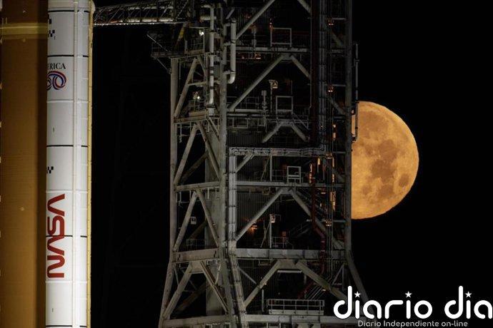 La NASA aplaza a 2028 que el ser humano vuelva a pisar la superficie de la Luna tras más de 50 años