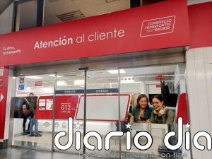 La oficina de la Tarjeta Transporte Público de Aranjuez abrirá tras el verano en una nueva ubicación más céntrica