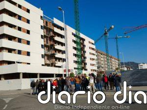 La patronal Construcor considera "ilegítima" la huelga indefinida de los gruistas en Córdoba