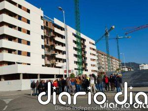 La patronal Construcor considera "ilegítima" la huelga indefinida de los gruistas en Córdoba