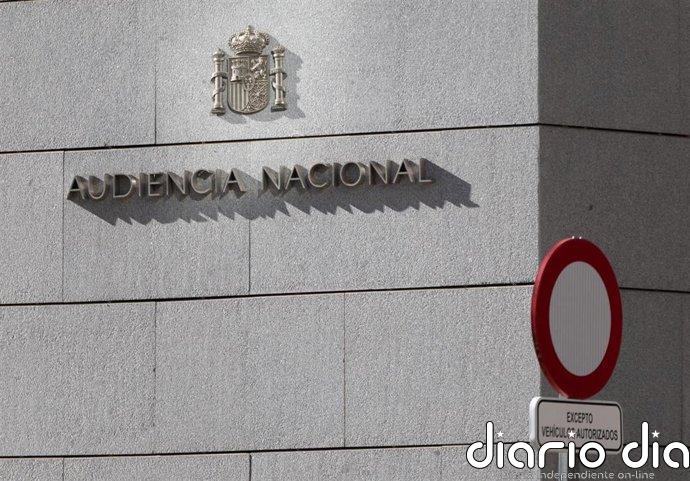 La policía destinada en la India que denunció a su superior por acoso pide a la Audiencia Nacional que le procese