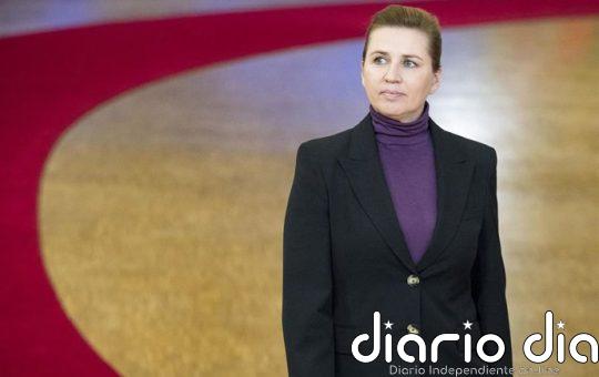 La primera ministra de Dinamarca convoca elecciones parlamentarias anticipadas para el 24 de marzo