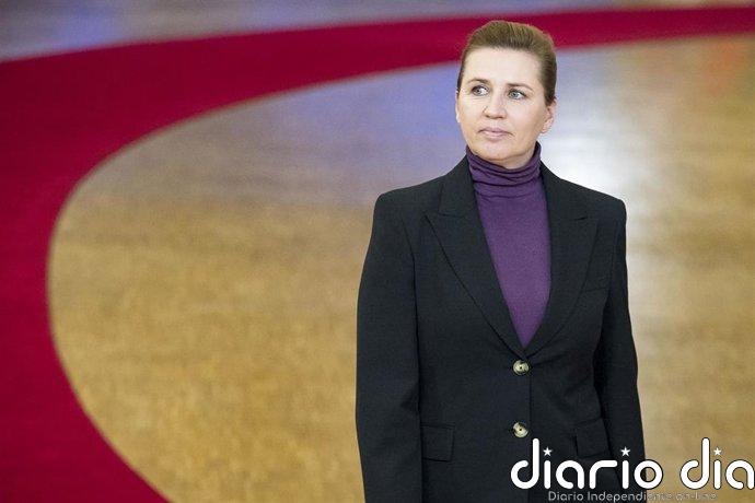 La primera ministra de Dinamarca convoca elecciones parlamentarias anticipadas para el 24 de marzo