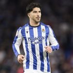 La Real Sociedad gana por la mínima en Son Moix y el Athletic saca un punto de Vallecas