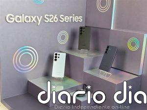 La serie Samsung Galaxy S26 mejora la experiencia de IA móvil con novedades de fotografía, privacidad y tareas agénticas