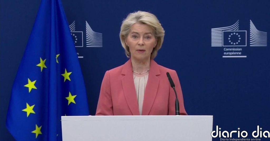 La UE pide garantizar la seguridad nacional y al mismo tiempo no escalar la tensión