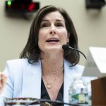 La Universidad de Columbia denuncia la detención de una estudiante en una residencia por agentes federales