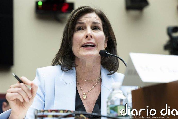 La Universidad de Columbia denuncia la detención de una estudiante en una residencia por agentes federales