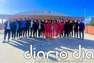 La Universidad de Huelva inicia con "brillantes resultados" los Campeonatos de Andalucía Universitarios 2026