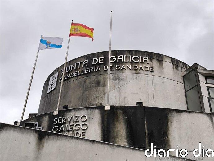 La Xunta pide a O'Mega que desconvoque la huelga indefinida y se sume al "acuerdo mayoritario" para Atención Primaria