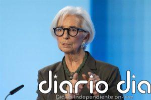 Lagarde sostiene que reducir barreras internas en la UE neutralizaría el impacto de los aranceles de EEUU