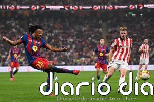 LaLiga cambia los horarios de Barça y Real Madrid en la jornada 27