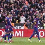 Lamine Yamal desasosiega al Villarreal