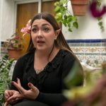 Lapili agranda su relato sororo y pone a bailar a las hadas en Miss Fatty Fairy: "Ya no reivindico, esto es lo que soy"