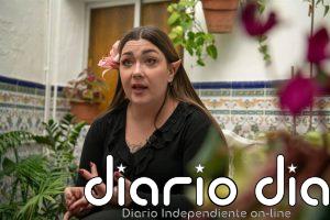 Lapili agranda su relato sororo y pone a bailar a las hadas en Miss Fatty Fairy: "Ya no reivindico, esto es lo que soy"