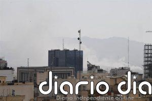 Las autoridades iraníes recomiendan la evacuación de Teherán