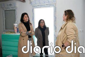 Las ayudas de la Xunta para mejorar viviendas para alquiler podrán solicitarse a partir del 9 de marzo