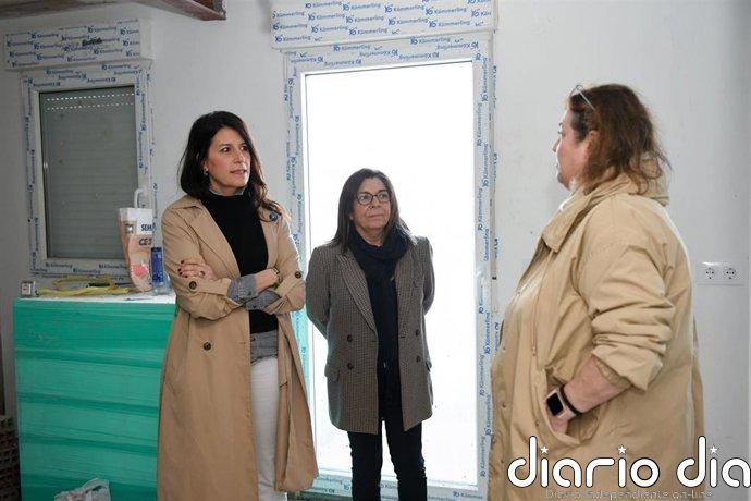 Las ayudas de la Xunta para mejorar viviendas para alquiler podrán solicitarse a partir del 9 de marzo