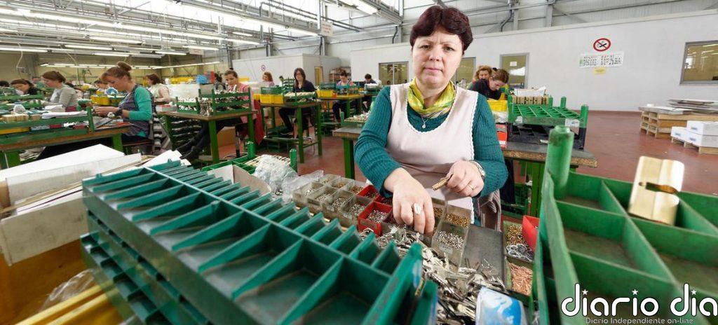 Las leyes de oportunidades económicas a las mujeres se aplican a medias
