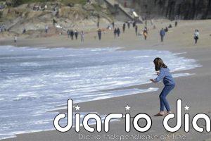 Las máximas bajarán este sábado de los 6ºC en el tercio nordeste peninsular y Canarias estará en aviso por viento y olas