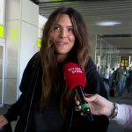 Laura Matamoros, implacable con Carlo Costanzia, desmonta su versión: “Como no sabe hablar bien español, se lía”