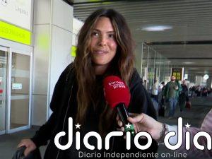 Laura Matamoros, implacable con Carlo Costanzia, desmonta su versión: “Como no sabe hablar bien español, se lía”