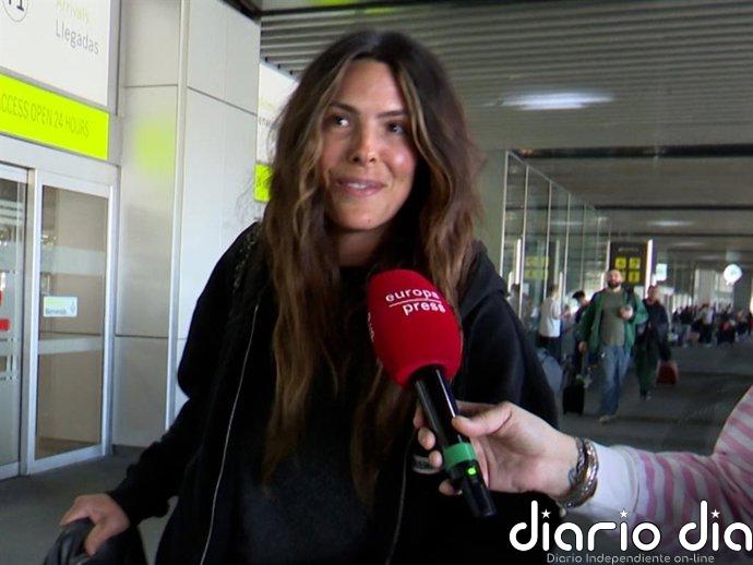 Laura Matamoros, implacable con Carlo Costanzia, desmonta su versión: “Como no sabe hablar bien español, se lía”