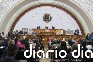Ley de amnistía sale adelante en Venezuela, pero con limitaciones