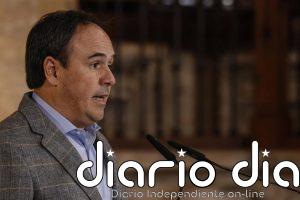 Llorca subraya la firmeza del Consell en aplicar un modelo fiscal que alivie los bolsillos de las rentas bajas y medias