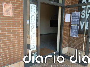 Los afectados por la Sareb acusan a la entidad de prácticas "abusivas" y piden la mediación del Principado