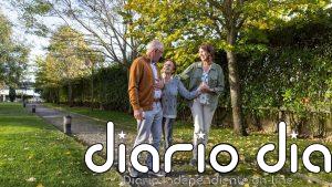 Los cuidadores no profesionales cuentan con iniciativas de apoyo y formación en España