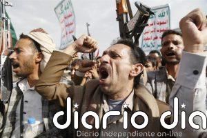 Los hutíes denuncian la operación de EEUU e Israel contra Irán como el "preludio" de una conquista regional