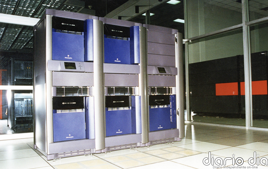 Los robots avanzan de puntillas en sectores públicos latinoamericanos