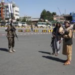 Los talibán denuncian 19 civiles muertos y 26 heridos en ataques paquistaníes en Jost y Paktika