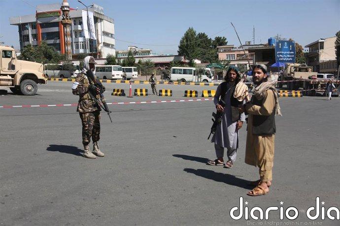 Los talibán denuncian 19 civiles muertos y 26 heridos en ataques paquistaníes en Jost y Paktika