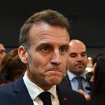 Macron asegura que Francia no fue informada ni participó en el ataque a Irán y pide retomar la vía diplomática
