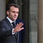 Macron lamenta la "mala sorpresa" de la aplicación provisional del acuerdo entre la UE y Mercosur
