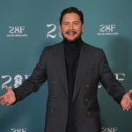 Manuel Carrasco asegura que ser Hijo Predilecto "no lo supera ni un Grammy" e interpretará el himno a voz y guitarra