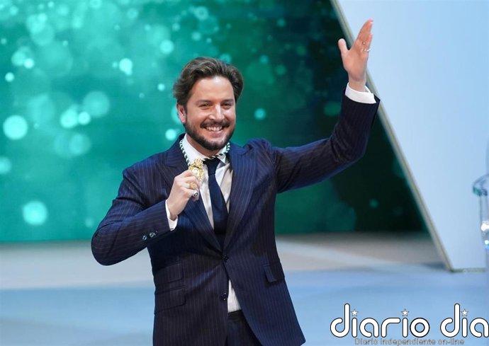 Manuel Carrasco, Hijo Predilecto de Andalucía, se hace eco del "sentir de un pueblo" en defensa de la sanidad pública